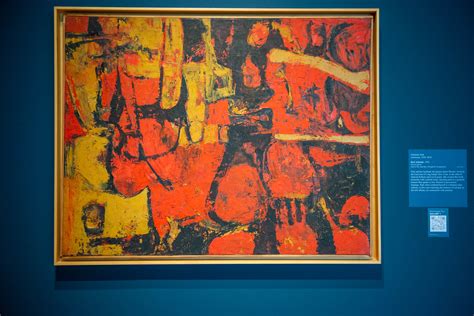 Focal Points Tour: Mod Squad (Sep 14, 2023 6:00PM) | Columbia Museum of Art