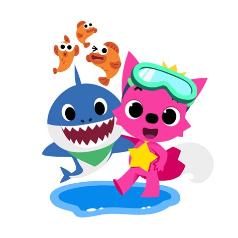Direct Download Baby Shark Png High Quality Image Png Arts