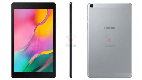 You'd be better off with an older, more powerful tablet. Galaxy Tab A 8.0 (2019) tries to carry the torch for ...