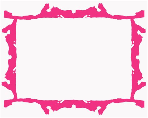 Pink Frame Free Stock Photo Public Domain Pictures