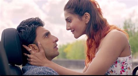 40 Kisses In ‘befikre’ Cleared By Cbfc Is The Board Breaking Free From
