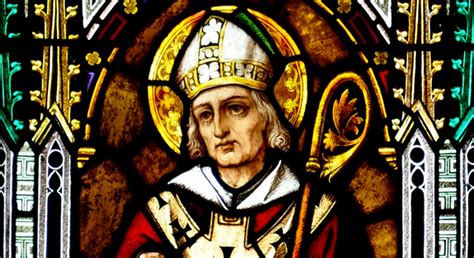 Another motivation may have been a bit of correspondence between augustine's close friend alypius and a notable christian convert, paulinus of nola, a roman aristocrat who had renounced the world and his immense family fortune upon converting to christianity. JUNE 20: ST. PAULINUS OF NOLA - St. Mary of Mount Carmel ...