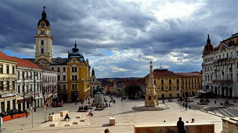 Your How To Guide to a Rapid Vacay in Pécs Hungary