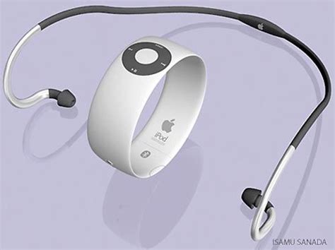 Coolest Latest Gadgets Cool Concepts The Ipod Shuffle