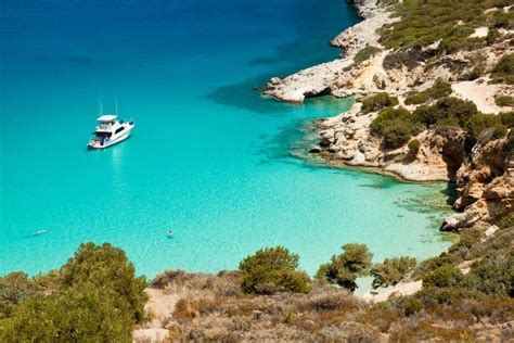 Flying Direct To Greek Islands