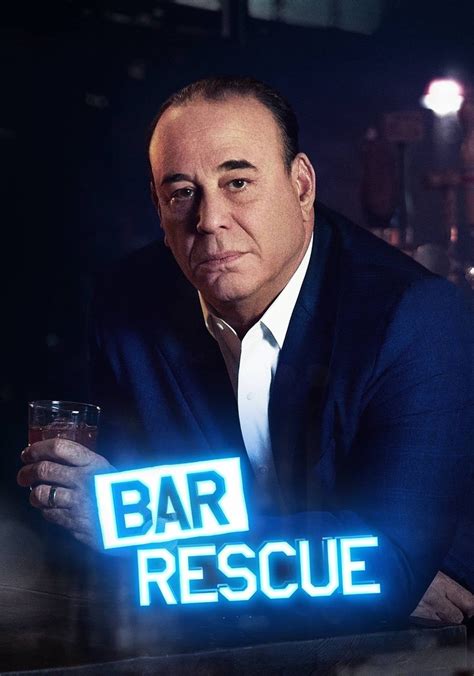 Bar Rescue Watch Tv Series Streaming Online