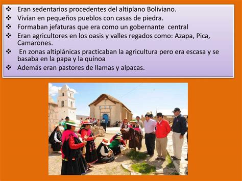 Ppt Pueblos Indigenas Chilenos Powerpoint Presentation Free Download