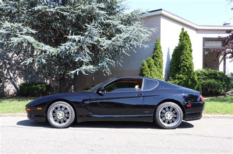 In 1998, ferrari released the model's first major refresh in the 456m gt and gta. 2000 Ferrari 456M GTA Stock # 22499 for sale near Astoria, NY | NY Ferrari Dealer