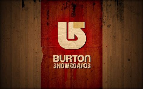 Burton Snowboard Wallpapers Wallpaper Cave
