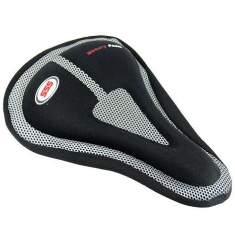 Best Rated Memory Foam Bike Seat Covers A Listly List