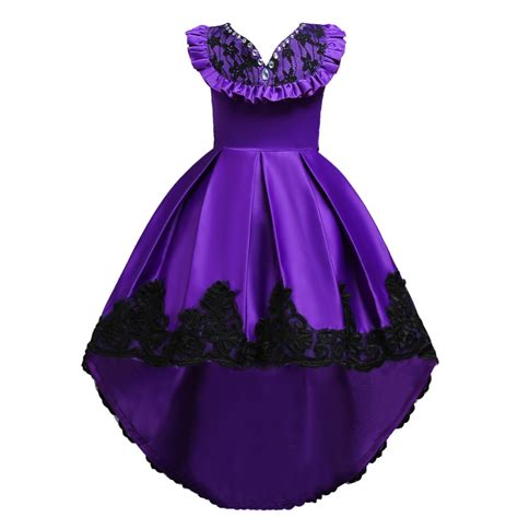 Formal 3 To 12 13 14 15 16 Year Old Girls Dresses For Party And Wedding