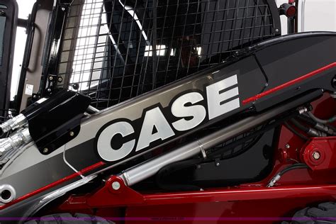 2011 Case Ih Sv250 Red Power Skid Steer In Indianapolis In Item