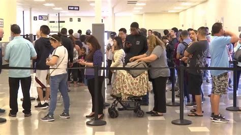 You Can Now Hire Someone To Wait In Line At The Dmv For You