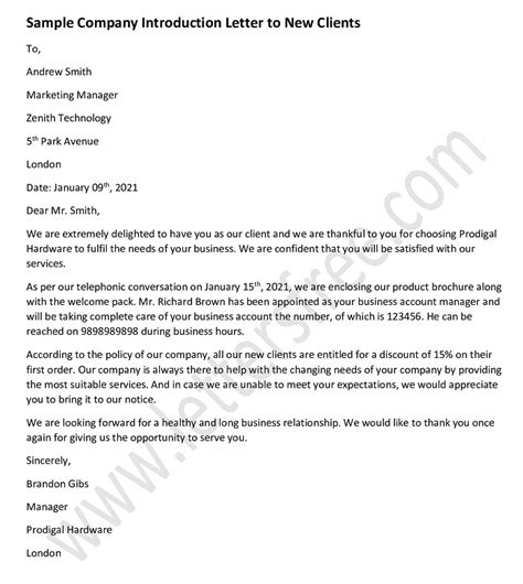 Top 13 Introduction Letter Company In 2022 Blog Hồng