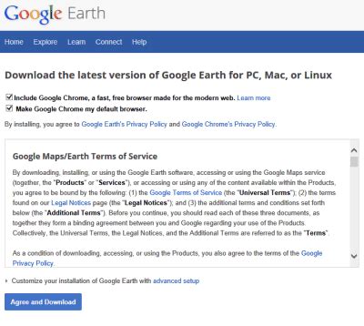 On ipad or iphone, the safari homepage defaults to your favorites, but you can set google as your default search engine by navigating to settings > safari. Change Your Homepage When Creating a Google Account