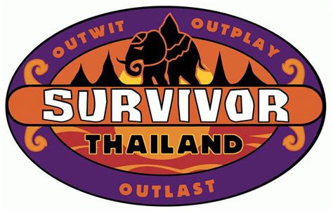 Survivor Thailand Most Memorable Moments From Season Five Page
