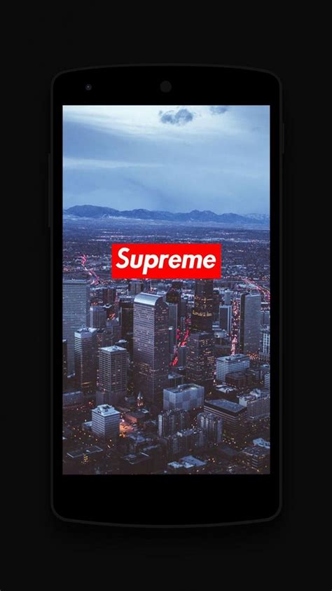 Hypebeast Phone Wallpapers Wallpaper Cave
