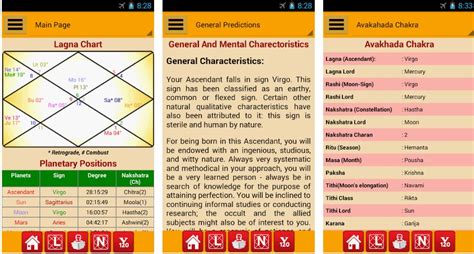 8 Aplikasi Horoskop Terbaik Untuk Android Di Tahun 2020 News Fiqihislam