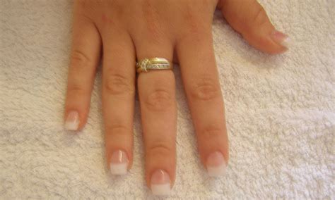 If you want to recreate the daisy design at home, nail artist betina goldstein has created a brilliant video tutorial. 6 Ways to Make Your Nails Grow Faster