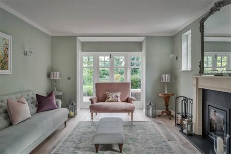 Decorating With Sage Green Walls In Living Room Leadersrooms