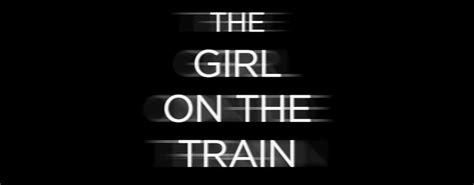 Publishing The Girl On The Train