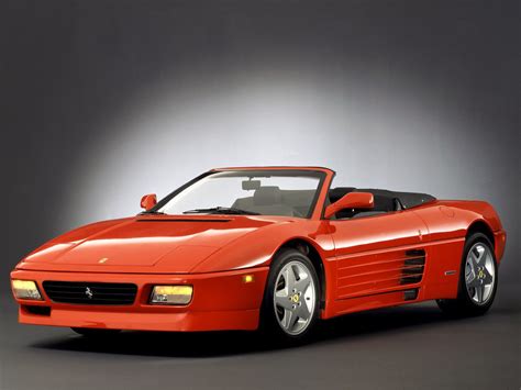 Search from 1053 used ferrari cars for sale, including a 2003 ferrari enzo, a 2005 ferrari 575m maranello superamerica, and a 2011 ferrari 599 gto. FERRARI 348 Spider specs & photos - 1993, 1994, 1995 - autoevolution
