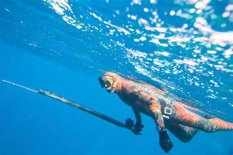 How To Choose The Best Spearfishing Wetsuit With Top Recommendations