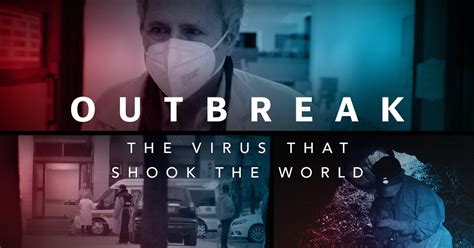 Watch Outbreak The Virus That Shook The World Episodes Tvnz Ondemand