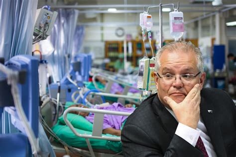 After they said they were only seeing symptoms in patients who received the jnj vaccine, the first question from the press (asked by an ft reporter) was: Morrison says no need to act on Covid-19 as Australia only ...