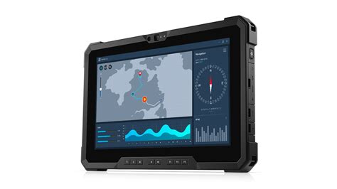 New Latitude 12 7220 Rugged Extreme Tablet Dell Usa