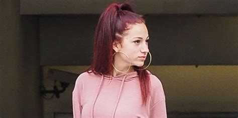 Danielle Bregoli Of Cash Me Ousside Fame Was Sentenced To Five Years Of Probation