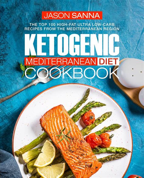 Best Best Mediterranean Diet Book Easy Recipes To Make At Home