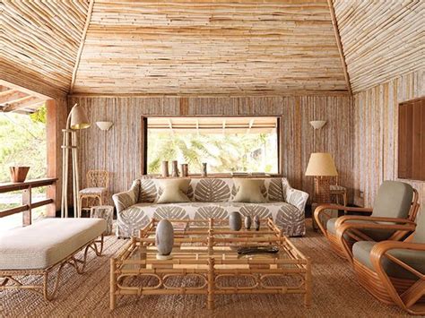House And Home Design Decorating And Lifestyle Bamboo House Design