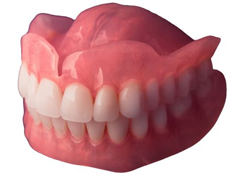 Proteza Dentara Mobila Totala Sau Partiala Omnia Dental