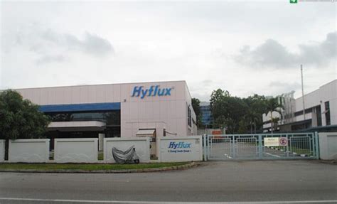 This is after the judicial managers from borrelli walsh announced on june 4 that it has filed for liquidation of the firm. What did the founder/CEO/Chairwoman do to help Hyflux ...
