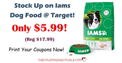Authority cat treats, food toppers, canned food, etc. Iams Cat Food Coupons - Cat and Dog Lovers