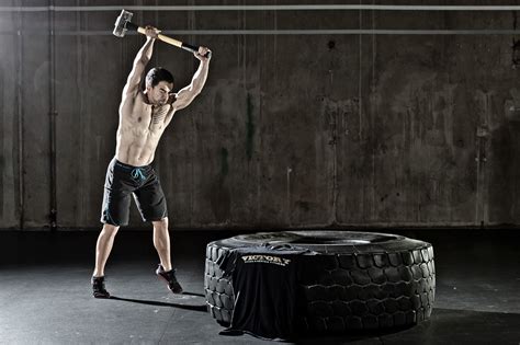 Crossfit Wallpapers 67 Images
