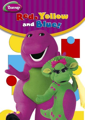 Barney And Friends 1992