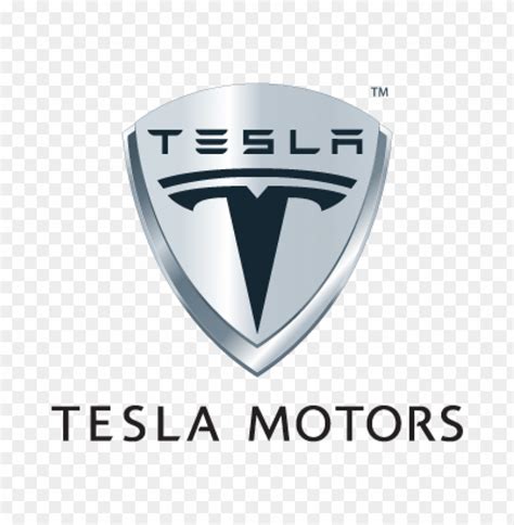 Free Download Hd Png Tesla Motors Logo Vector Free Download Toppng