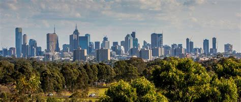 Here are the 5 best examples. Melbourne Reaches 100% Clean Power with Renewable Energy