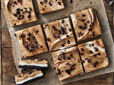 Looking to buy store bought desserts for diabetics : Don't be fooled: These bar cookies may look fancy, but store-bought wafer cookies are the secret ...