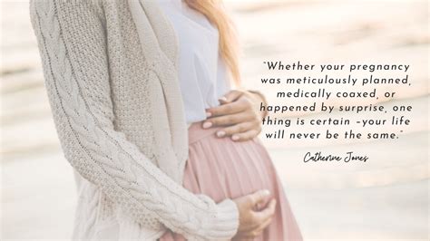 Quotes Tentang Kehamilan Kata Motivasi Untuk Ibu Hamil