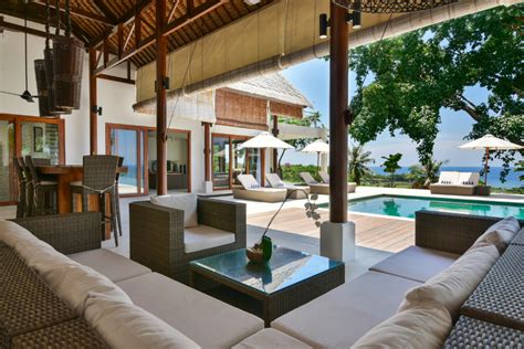 Villa Banyan Bali Luxury 5 Bedroom Villa Rental In Northern Bali Villa Banyan Bali Is A Luxury