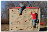 Images of Playground Rock Climbing
