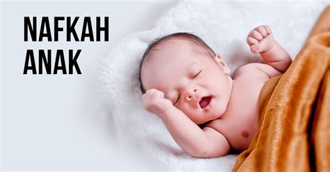 Bahkan memberi nafkah kepada anak juga bukan kewajiban isteri. Nafkah Anak Suami Isteri Perlu Tahu | Peguam Syarie Syazmee