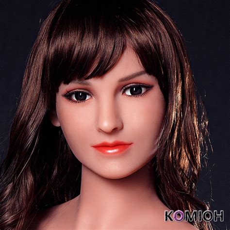 8802 Komioh 88cm Huge Breast Half Body Sex Doll
