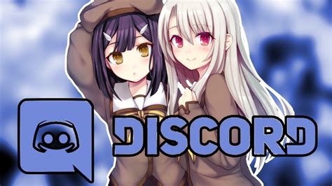 Anime Discord Pfp Discord Server Based On The Popular Tv Anime