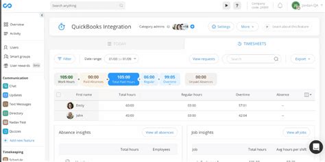 12 Best Payroll Software For Small Businesses For 2024