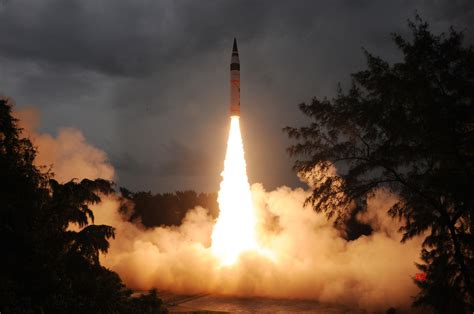 India Test Fires Nuclear Capable Prithvi Ii Missile Social News Xyz