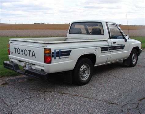 Small Toyota Truck Models Small Used Trucks Check More At